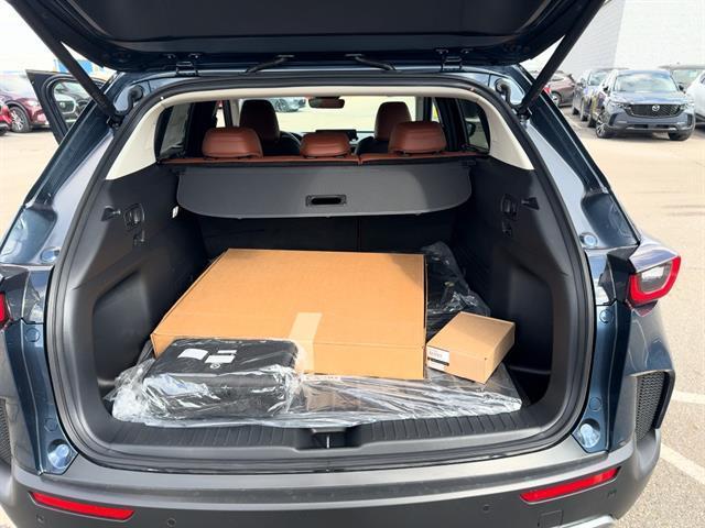 new 2026 Mazda CX-50 car, priced at $45,410