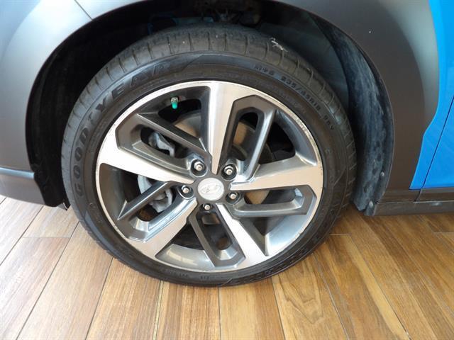 used 2020 Hyundai Kona car, priced at $18,490