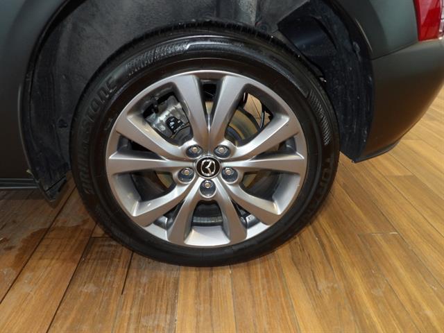 used 2023 Mazda CX-30 car, priced at $21,118