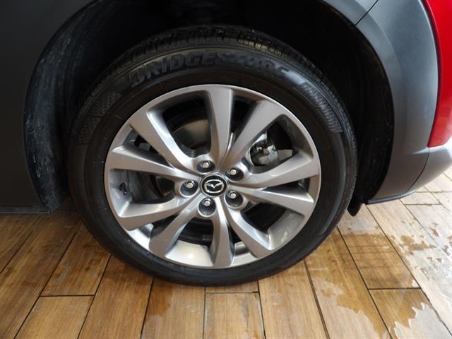 used 2023 Mazda CX-30 car, priced at $21,118