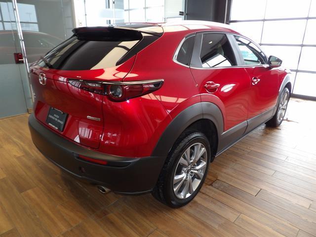 used 2023 Mazda CX-30 car, priced at $21,118