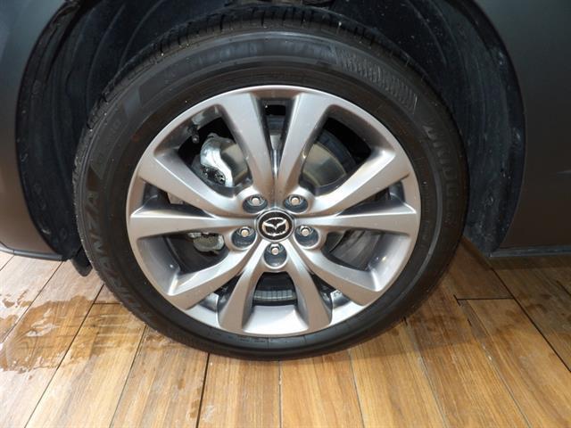 used 2023 Mazda CX-30 car, priced at $21,118