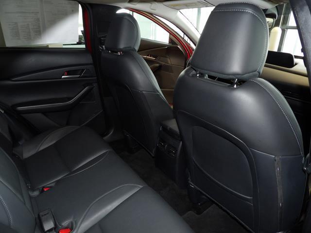 used 2023 Mazda CX-30 car, priced at $21,118