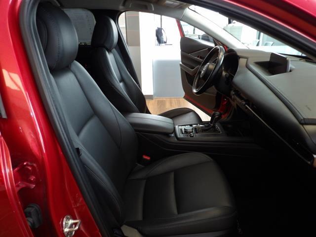 used 2023 Mazda CX-30 car, priced at $21,118