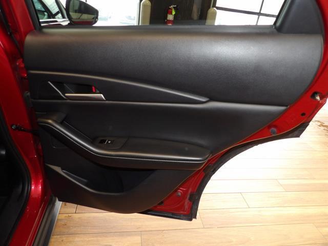 used 2023 Mazda CX-30 car, priced at $21,118