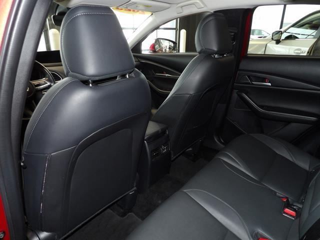 used 2023 Mazda CX-30 car, priced at $21,118