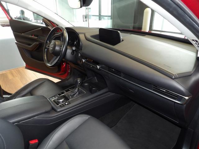 used 2023 Mazda CX-30 car, priced at $21,118