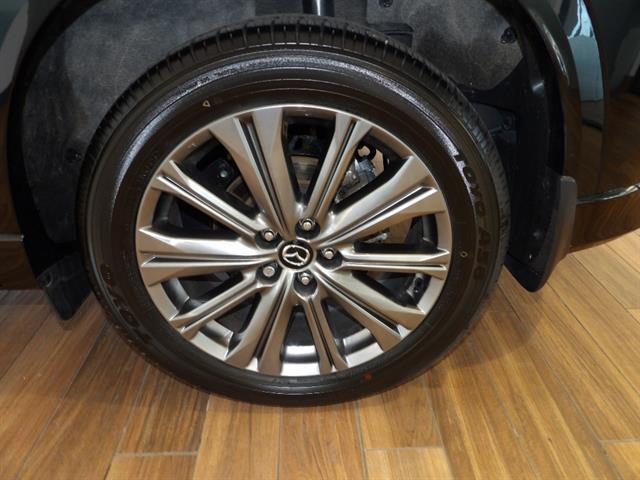 used 2025 Mazda CX-5 car, priced at $37,990