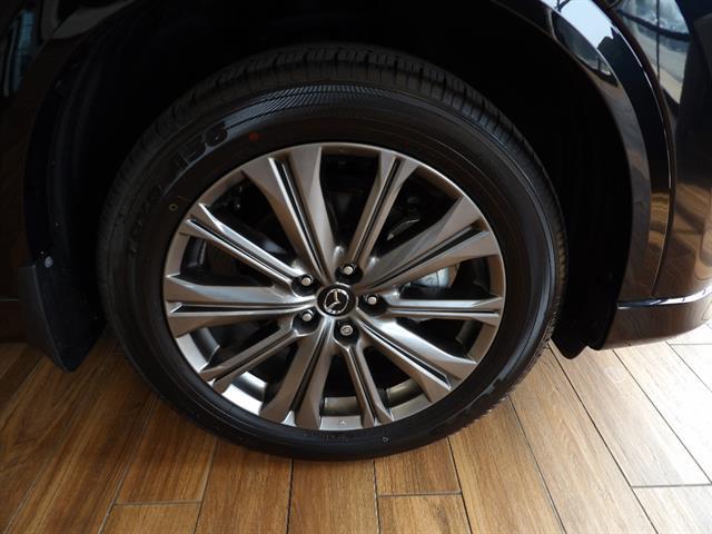 used 2025 Mazda CX-5 car, priced at $37,990
