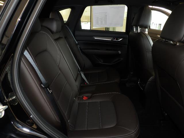 used 2025 Mazda CX-5 car, priced at $37,990