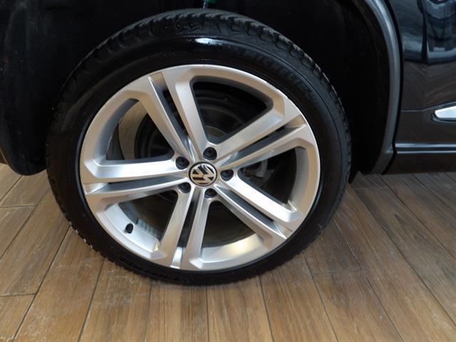used 2014 Volkswagen Tiguan car, priced at $10,490