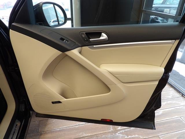 used 2014 Volkswagen Tiguan car, priced at $10,490