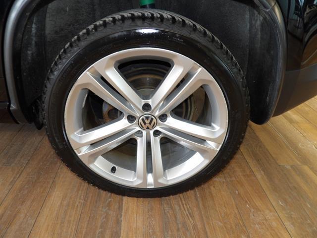 used 2014 Volkswagen Tiguan car, priced at $10,490