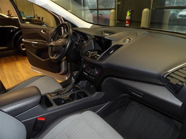used 2017 Ford Escape car, priced at $14,285