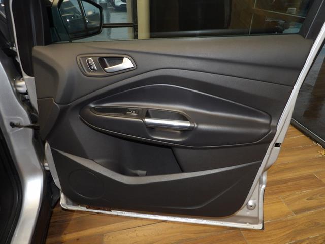 used 2017 Ford Escape car, priced at $14,285