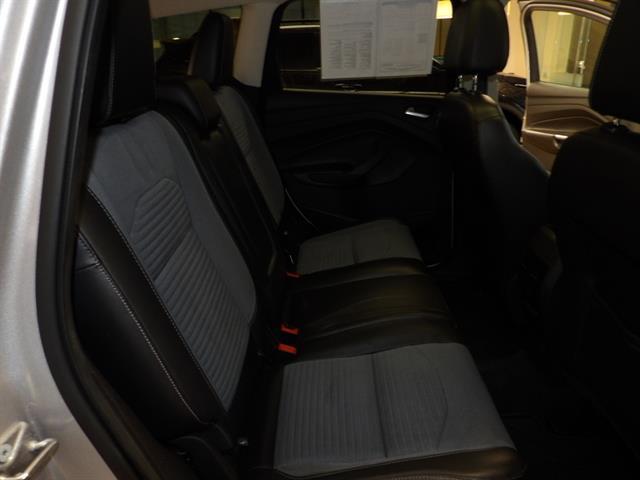 used 2017 Ford Escape car, priced at $14,285