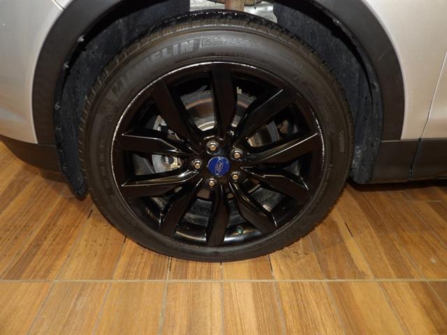 used 2017 Ford Escape car, priced at $14,285