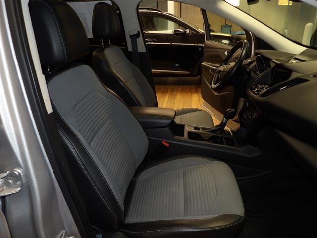 used 2017 Ford Escape car, priced at $14,285