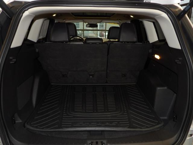 used 2017 Ford Escape car, priced at $14,285