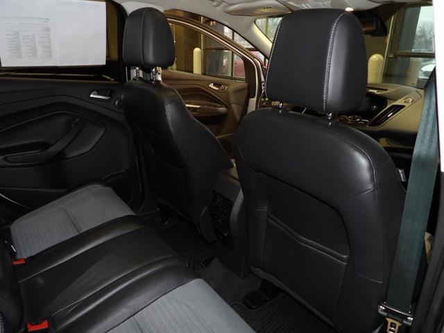 used 2017 Ford Escape car, priced at $14,285