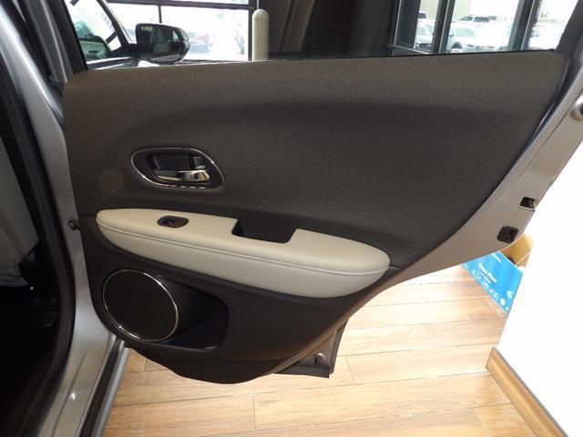 used 2020 Honda HR-V car, priced at $20,990