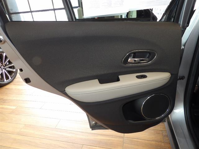 used 2020 Honda HR-V car, priced at $20,990