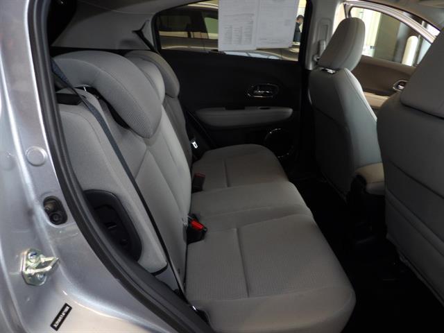 used 2020 Honda HR-V car, priced at $20,990