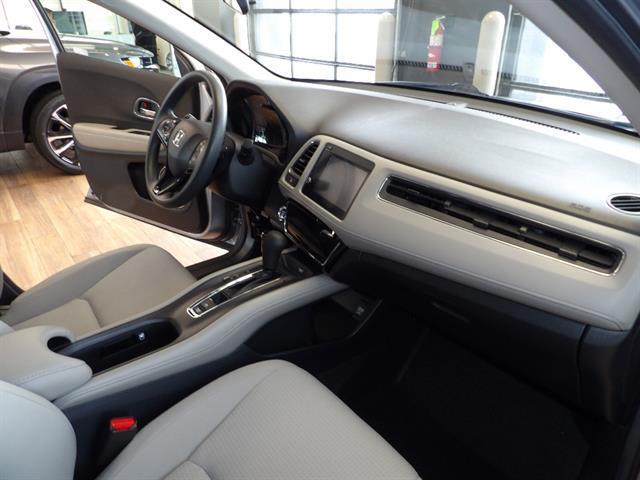 used 2020 Honda HR-V car, priced at $20,990