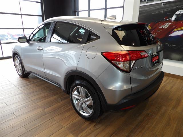 used 2020 Honda HR-V car, priced at $20,990
