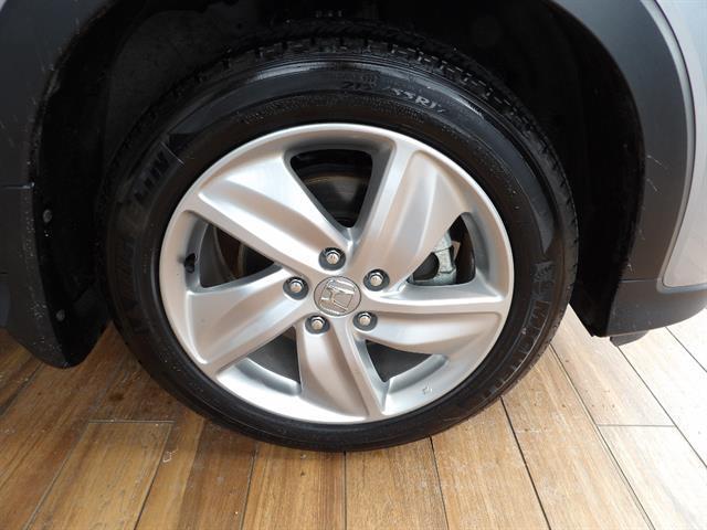 used 2020 Honda HR-V car, priced at $20,990