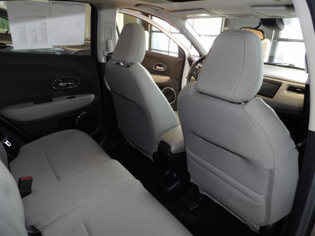 used 2020 Honda HR-V car, priced at $20,990