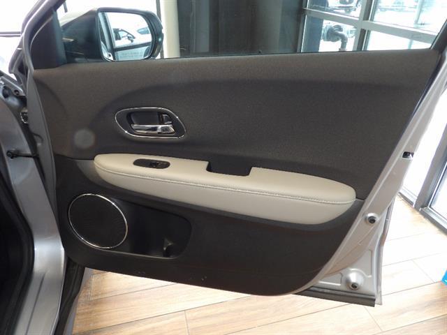 used 2020 Honda HR-V car, priced at $20,990