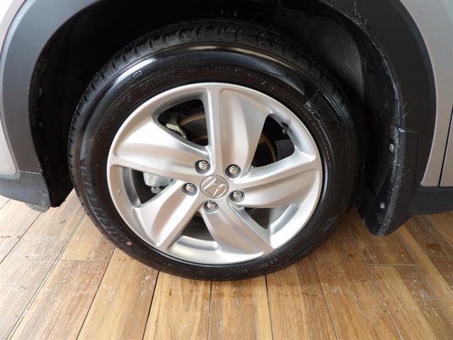 used 2020 Honda HR-V car, priced at $20,990