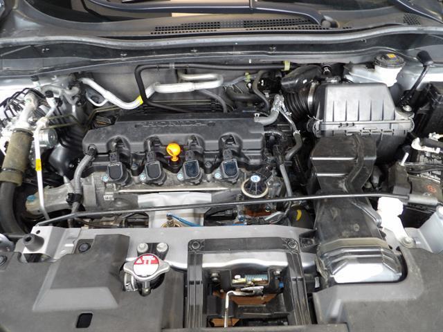 used 2020 Honda HR-V car, priced at $20,990