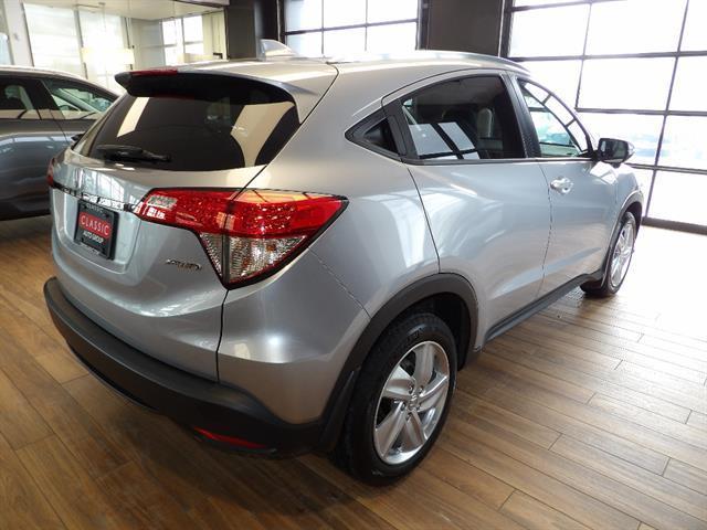 used 2020 Honda HR-V car, priced at $20,990