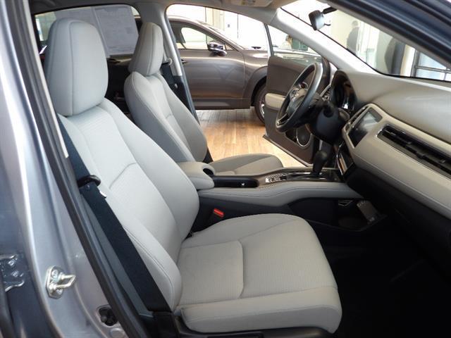 used 2020 Honda HR-V car, priced at $20,990