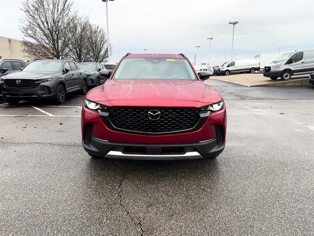 new 2026 Mazda CX-50 car, priced at $41,155