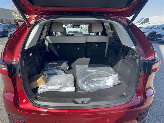 new 2026 Mazda CX-70 PHEV car, priced at $50,080