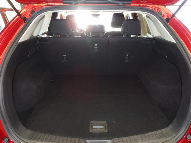 used 2023 Mazda CX-5 car, priced at $25,990