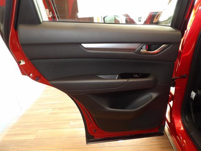 used 2023 Mazda CX-5 car, priced at $25,990