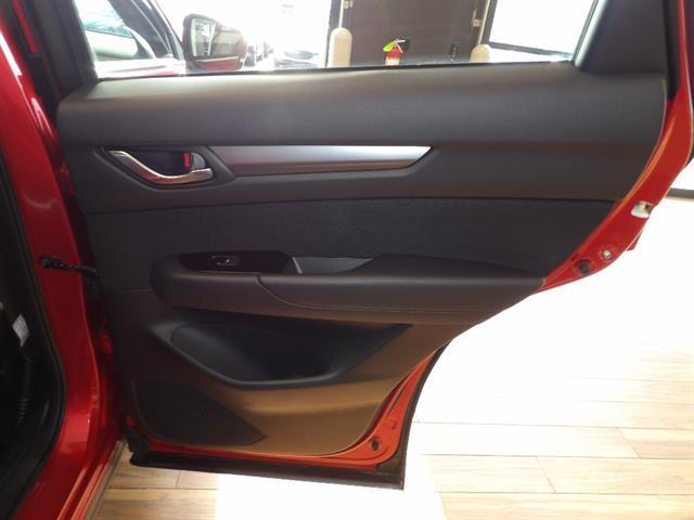 used 2023 Mazda CX-5 car, priced at $25,990