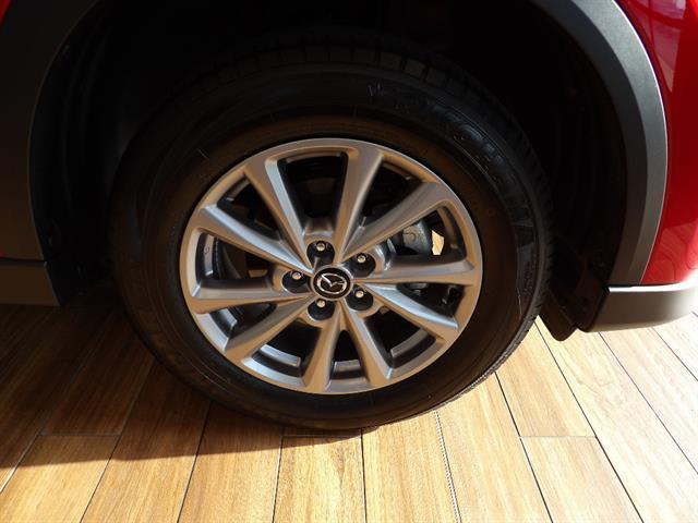 used 2023 Mazda CX-5 car, priced at $25,990