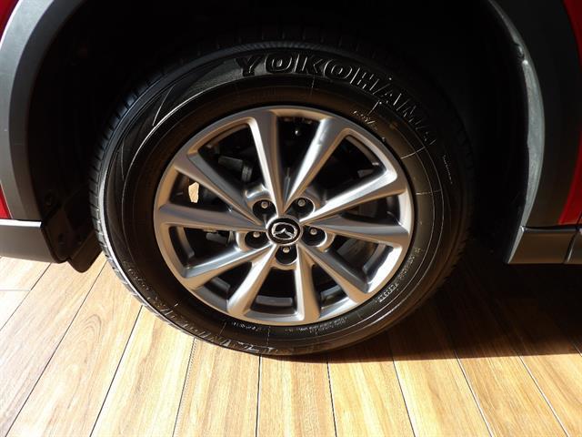 used 2023 Mazda CX-5 car, priced at $25,990
