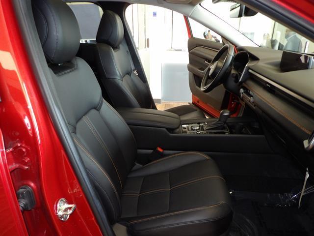 used 2025 Mazda CX-50 Hybrid car, priced at $32,652