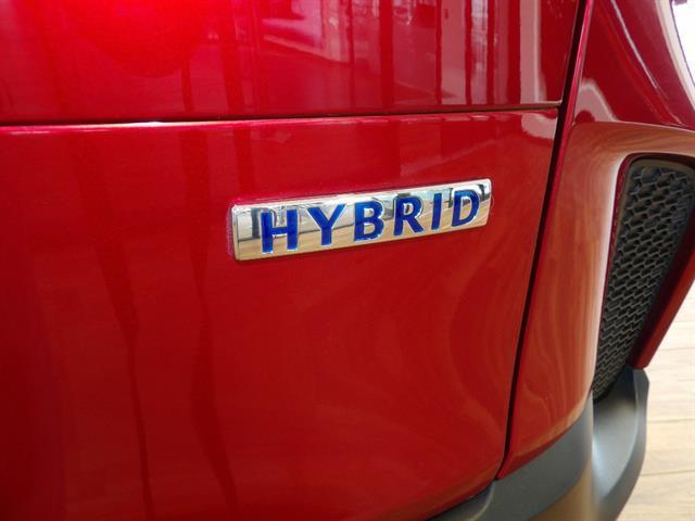 used 2025 Mazda CX-50 Hybrid car, priced at $32,652