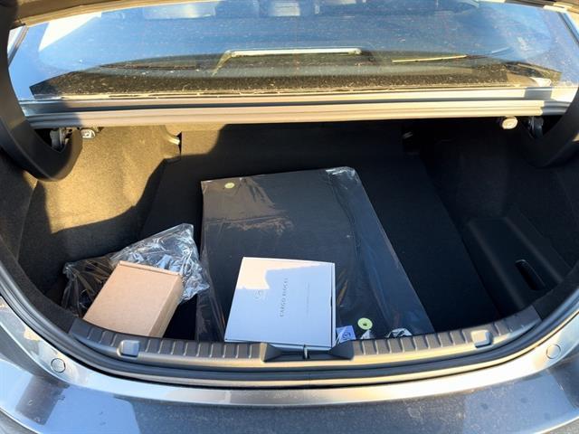 new 2026 Mazda Mazda3 car, priced at $27,545