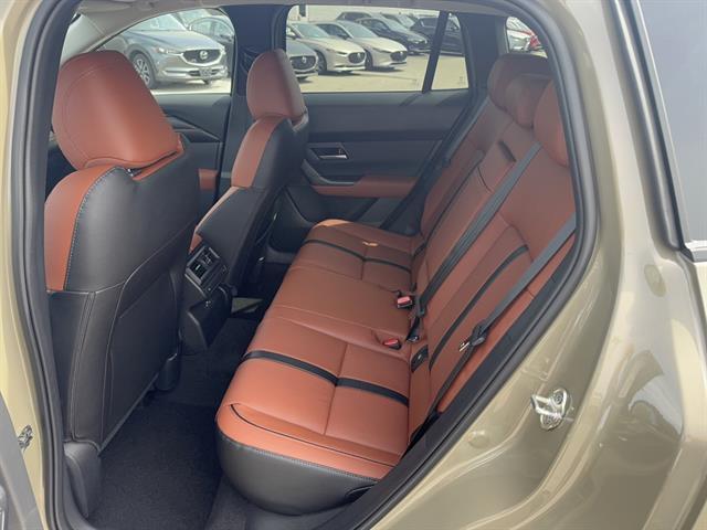new 2026 Mazda CX-50 car, priced at $43,105