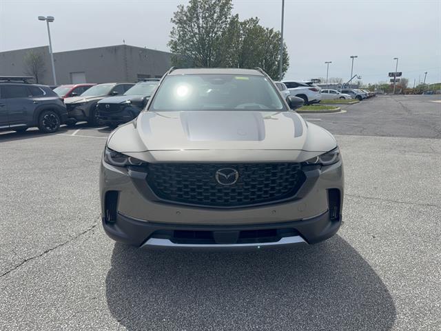 new 2026 Mazda CX-50 car, priced at $43,105