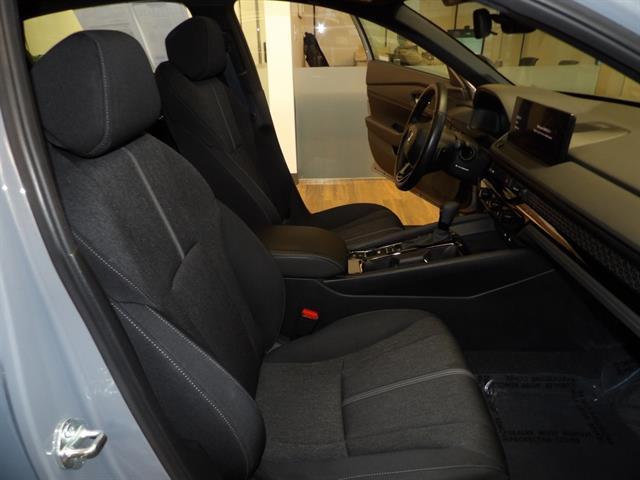 used 2024 Honda Accord Hybrid car, priced at $25,349