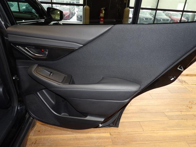 used 2024 Subaru Outback car, priced at $22,990